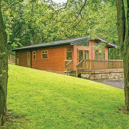 Charlesworth Lodges Glossop Eksteriør billede