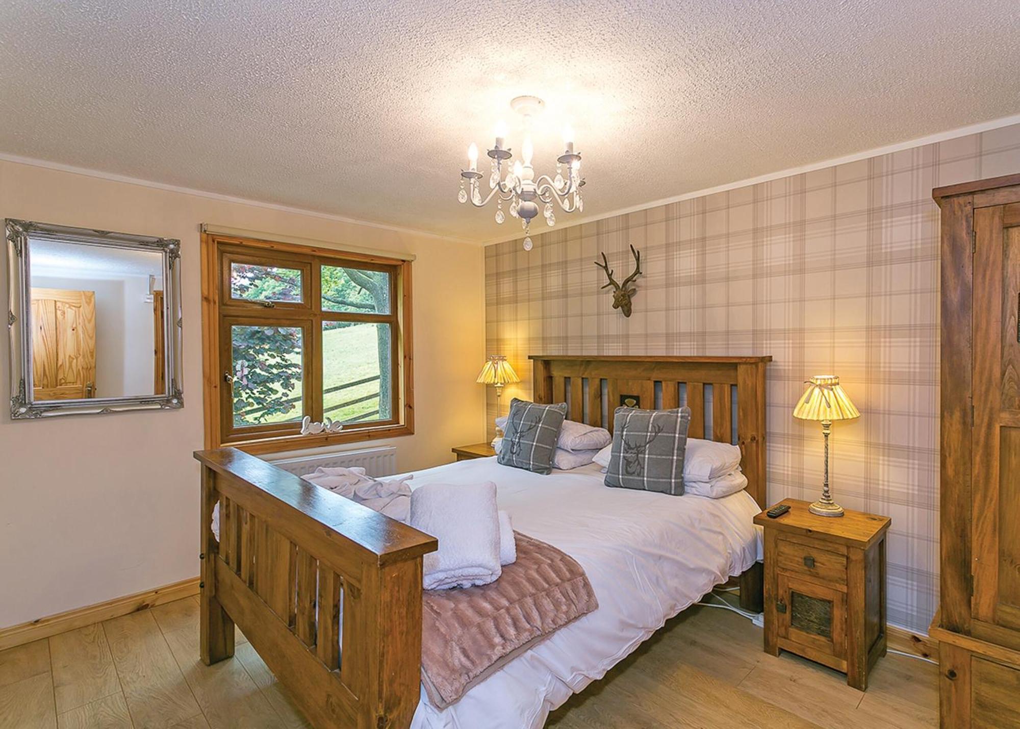 Charlesworth Lodges Glossop Eksteriør billede