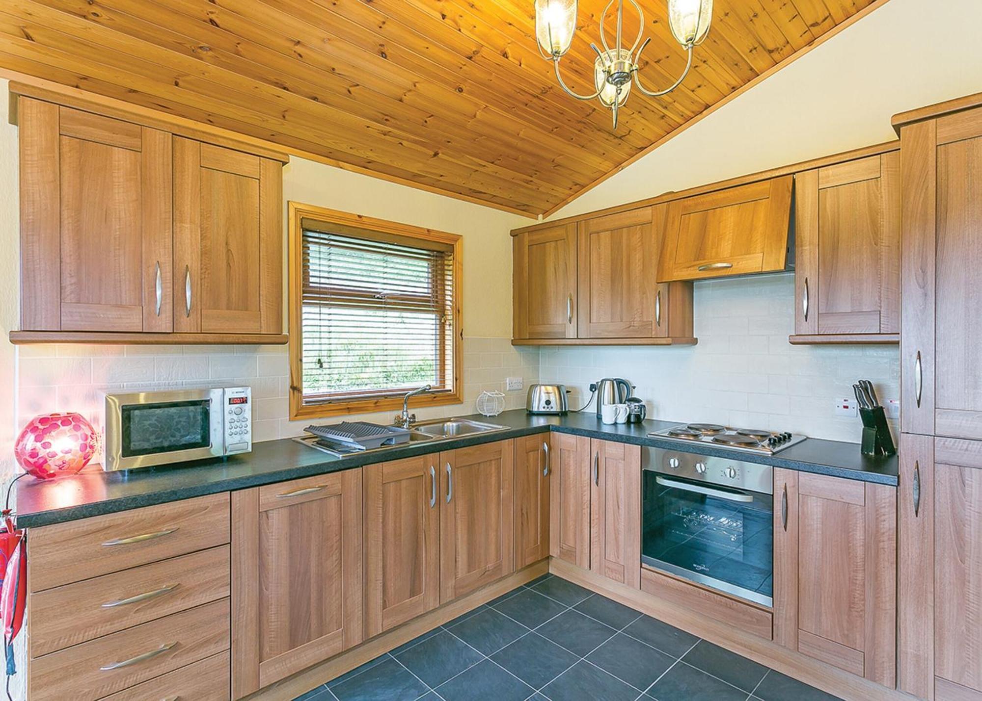 Charlesworth Lodges Glossop Værelse billede