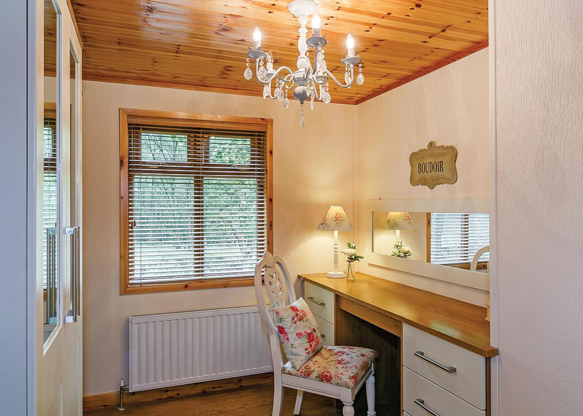 Charlesworth Lodges Glossop Værelse billede