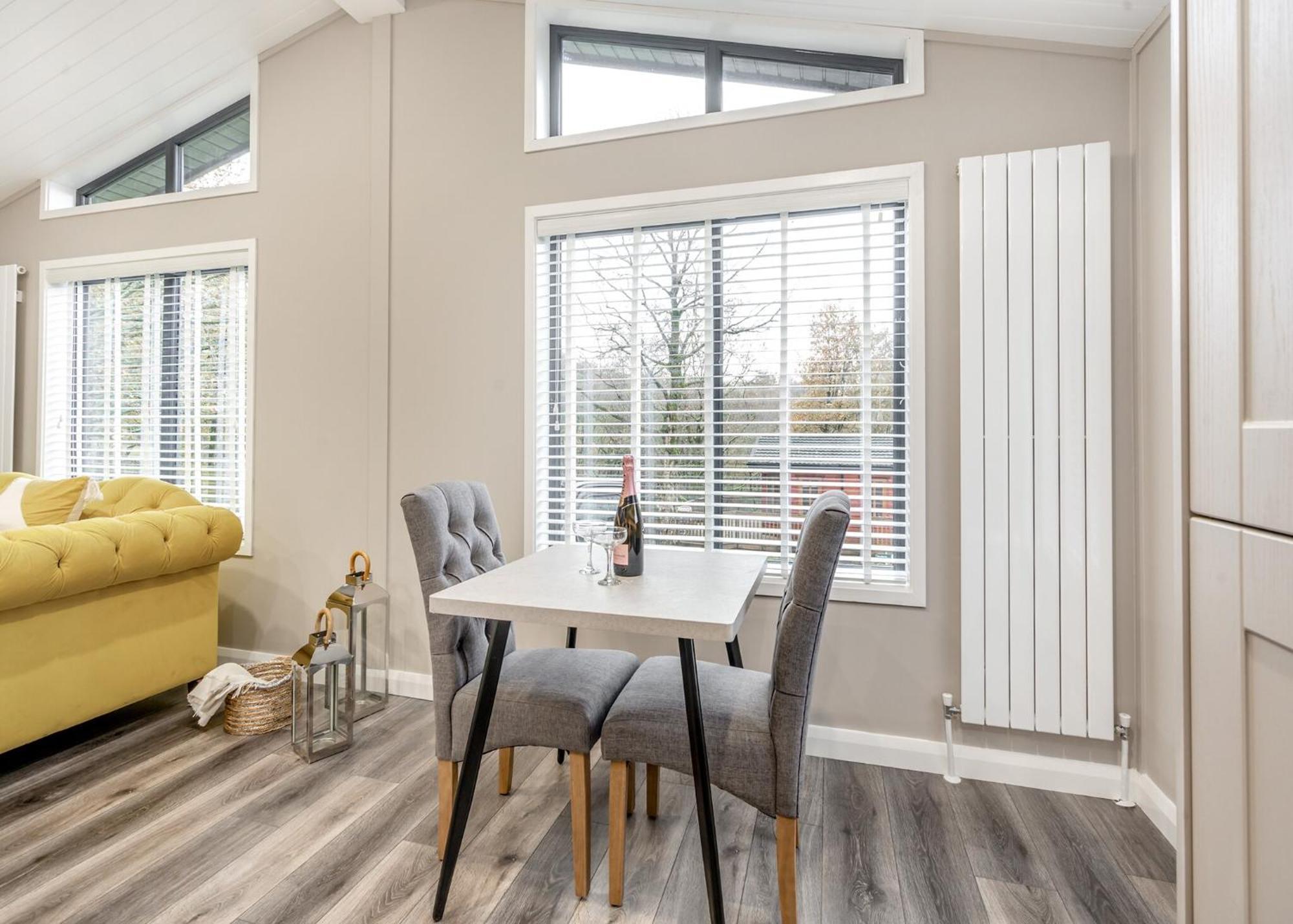 Charlesworth Lodges Glossop Værelse billede