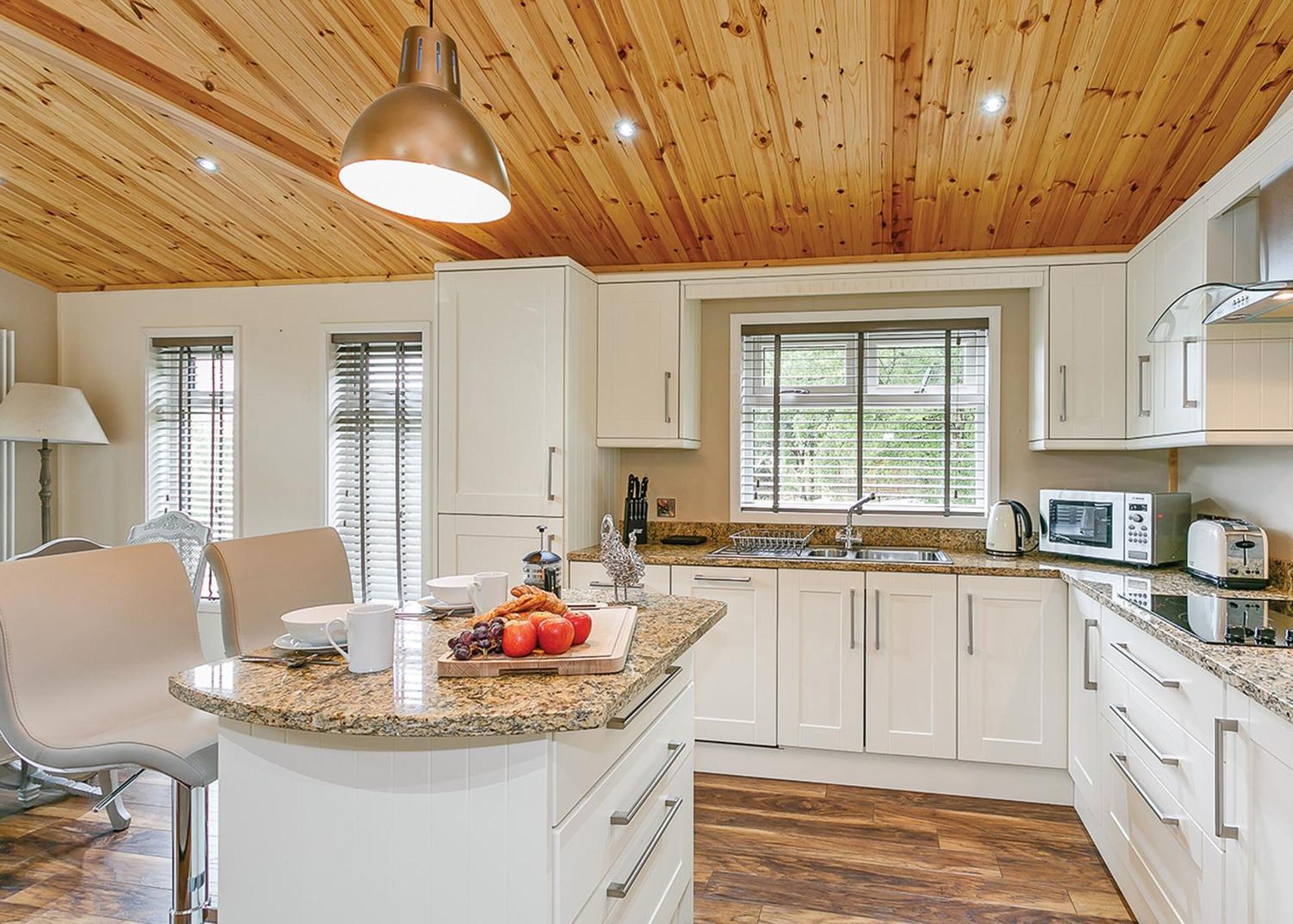Charlesworth Lodges Glossop Værelse billede